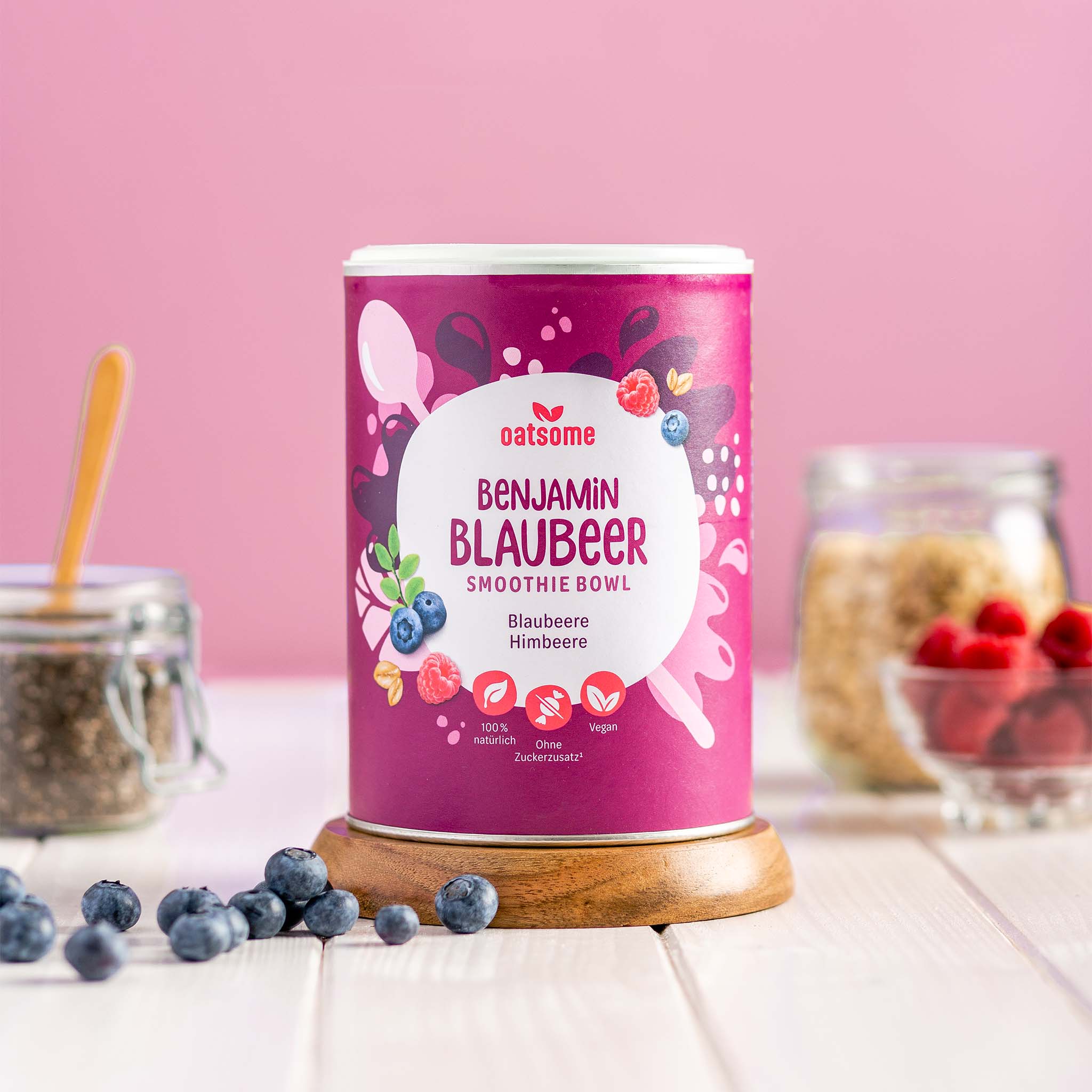 Beeren Mix - Image 3