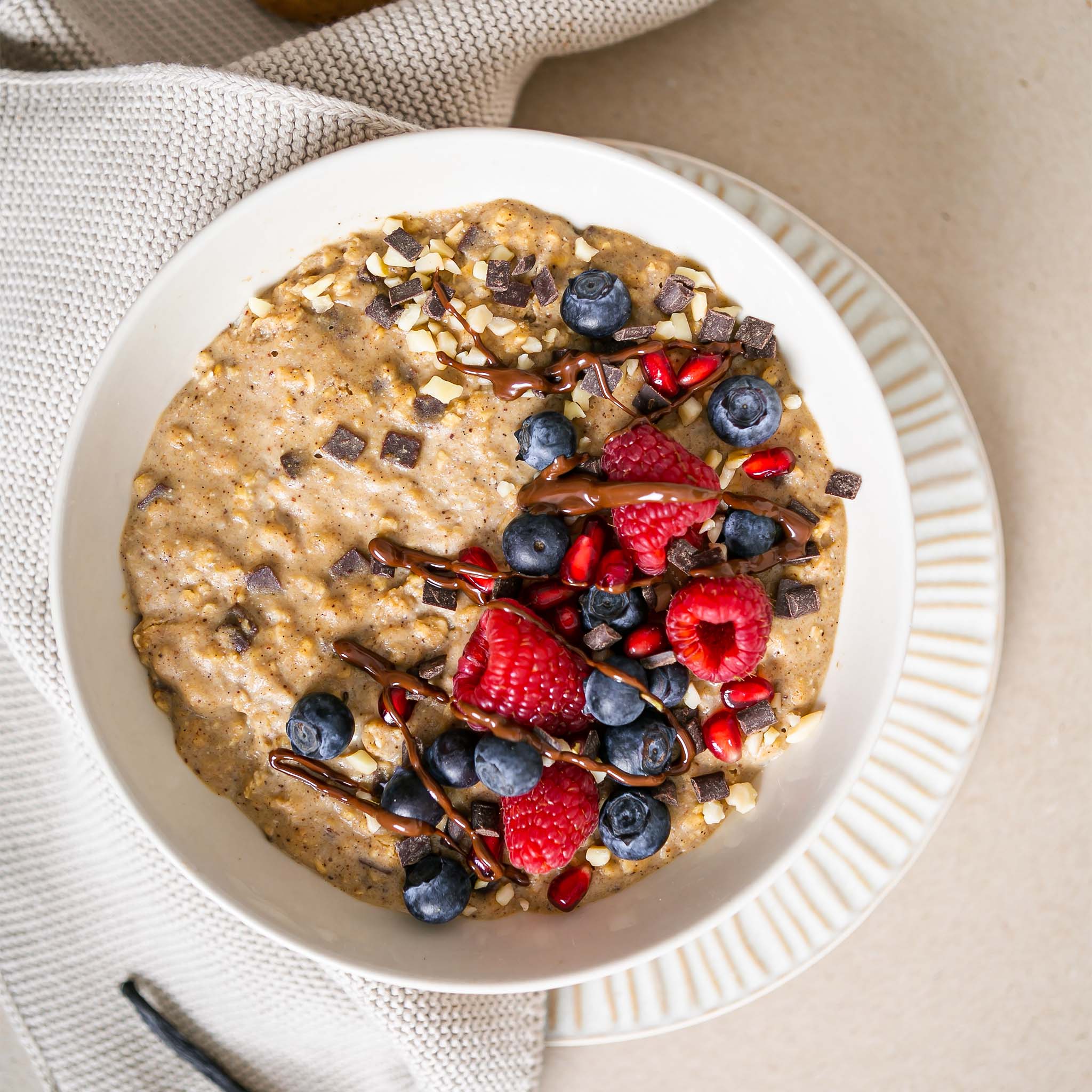High Protein Duo + Crunchy Topping - Image 6
