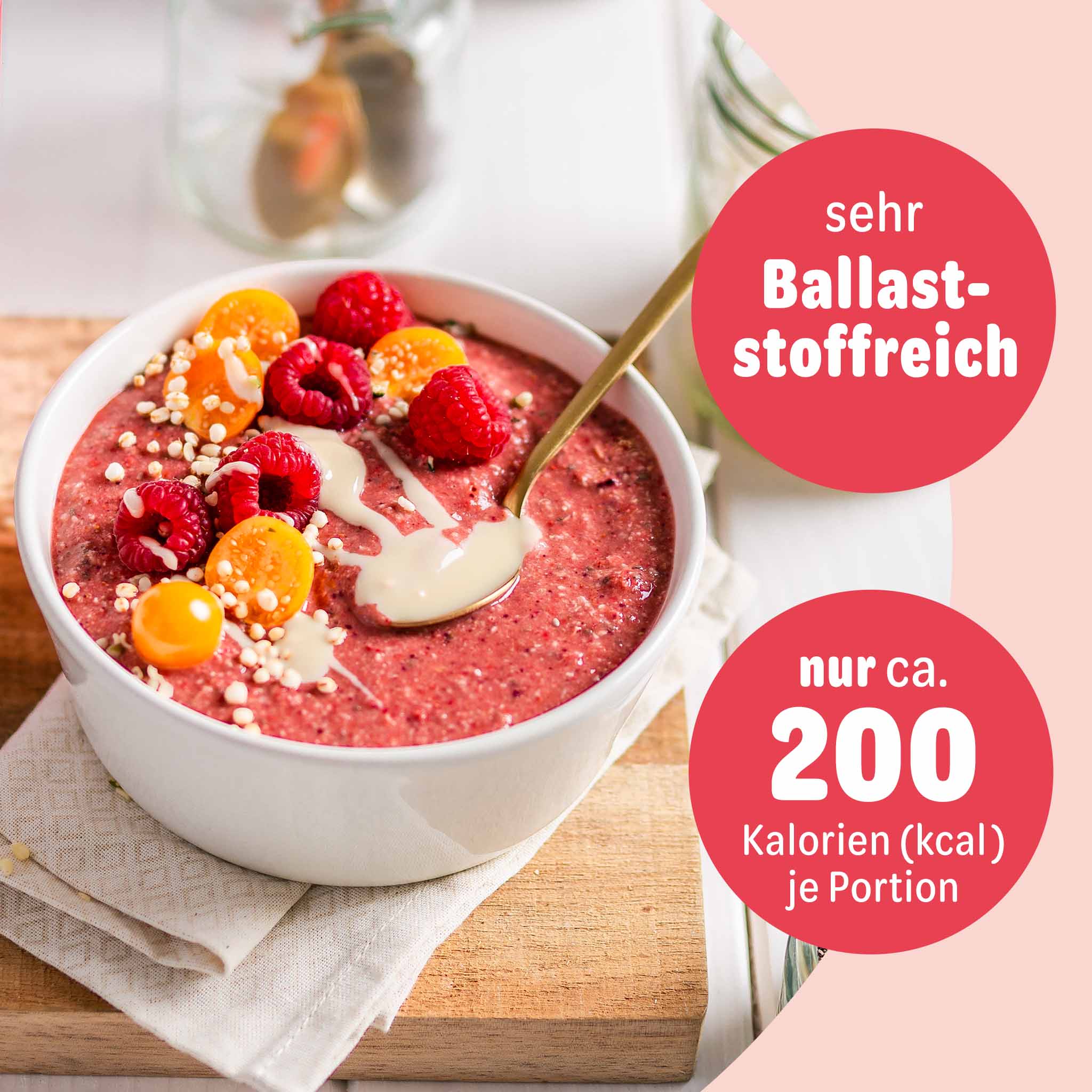 Smoothie Bowl Starter Set - Image 5