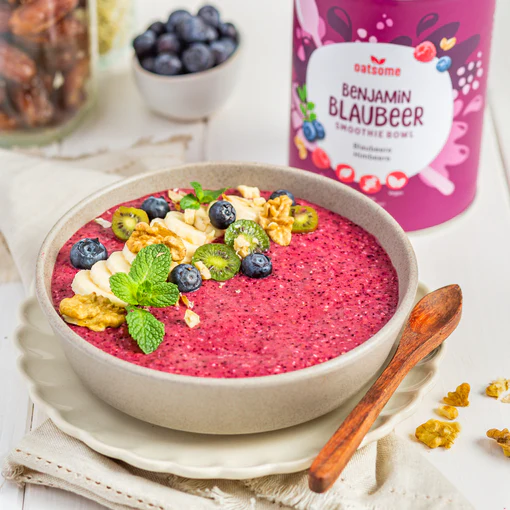 Smoothie Bowl - Probierpaket - Image 10
